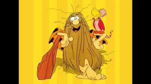 Captain caveman is ready to help the teen angels solve another mystery. Captain Caveman Saves The Day Youtube