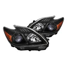 black headlight assembly 2012 prius priuschat black headlight assembly 2012 prius