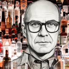 Gilbert Paul Jordan: The Dark Legacy of the Boozing Barber by Dark Mind  Detective