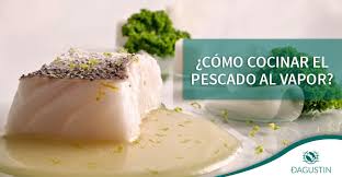 Te da una pereza inhumana ponerte y al final acabas. Como Cocinar Pescado Al Vapor Tienda Grupo Dagustin