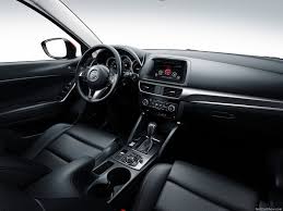 Mazda Sh 5 Tehnicheskie Harakteristiki Obnovlennogo Krossovera