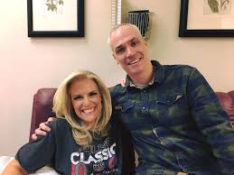 Janice Dean - Through sickness and in health. Thank God I found ...