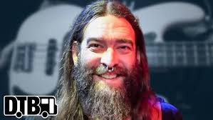 Darkest Hour's Aaron Deal