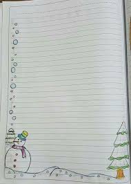 Pin By Layan Saleh On Decorating Notebook Colorful Borders Design Page Borders Design Borders Bullet Journal