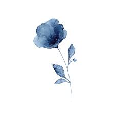Maybe you would like to learn more about one of these? Sticker Aesthetic Blue Sticker By Eylul