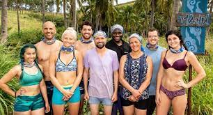 Survivor 2019 Meet The Season 38 Cast On Survivor Fandom Survivor Tv Survivor Tv Show Survivor Season