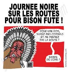 Android app by bison futé free. Bison Fute Blog Bd Notto