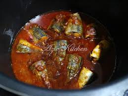 Pakcik smy 1.121 views3 weeks ago. Homemade Sardine Dengan Periuk Noxxa Azie Kitchen