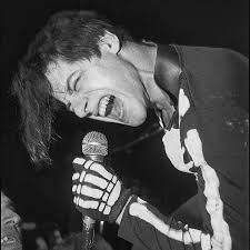 The misfits' unnecessarily plentiful merchandise could be taken as the ultimate symbol of capitalism's shameless commodification of punk rock, but it's also worth a lot of. Glen E Friedman On Instagram The Misfits Glenn Danzig Circa 1982 At The Whisky In Hollywood California I Believe This Was The First Time I Saw The Misfits And Took