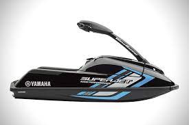 Wake Jumpers The 7 Best Jet Skis Hiconsumption Jet Ski Best Jet Ski Yamaha Waverunner