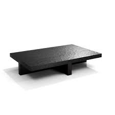 So whether you're looking for coffee table display materials for an office, guest house, or your home, we have you covered. Contemporary Coffee Table Low Tide Linteloo Oak Oak Base Rectangular