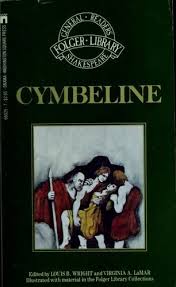 Discovered by player fm and our community — copyright is owned by the publisher, not player fm, and audio is streamed directly from their servers. Cymbeline Folger Shakespeare Library June 1980 Edition Open Library