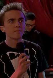 Malcolm in the Middle" Morp (TV Episode 2006)