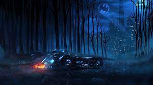 Maybe you would like to learn more about one of these? Tim Burton Batmobile Hd Superheroes 4k Wallpapers Images Backgrounds Photos And Pictures