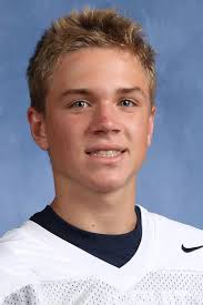 George Gladstone's Instagram, Twitter & Facebook