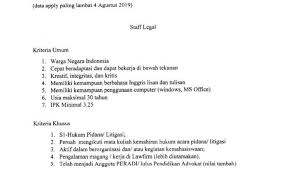 Lowongan krja terbaru bumn wilayahcibinong citerep / lowongan krja terbaru bumn wilayahcibinong citerep. Lowongan Kerja Pt Len Industri Februari 2021