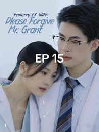 Shane Scott Chinese Drama