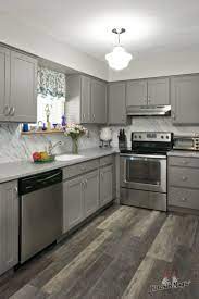 The beautiful moroccan rug offers a splash of color with a comfy bohemian feel. Pin On Modern Contemporary Kitchens