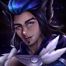 Flies to an allied champion granting them a shield. Sarath K On Twitter Ssg Rakan Fanart I Love This Skin So Much Rakan Leagueoflegends Ssg Riotgames Ybourykina