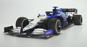 The evolution of hispania racing team (hrt) cars in formula one. Williams Releases Images Of 2021 F1 Car After Hackers Spoil Special Ar Launch Carscoops