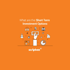 Short Term Investment Plans With High Returns & Savings