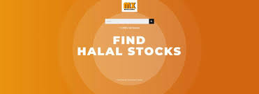 But trading intraday is not encouraged. How To Check If A Stock Is Halal Muslim Ink