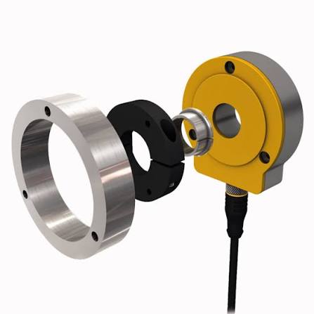 Bachofen AG | TURCK Encoder - AT084 | purchase online