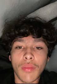 Adam Jeremiah Maes, age 17