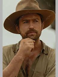 1923 Spencer Dutton Hat