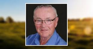 Lester Gregor Weis Obituary December 22, 2024