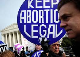 Planned Parenthood, Seattle-area clinics sue after anti-abortion activist  asks for patient info