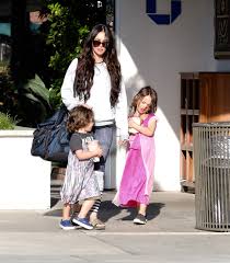 Megan fox on her sons. Megan Fox Says Son Noah 6 Is Bullied For Wearing Dresses To School But He Doesn T Care
