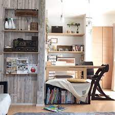 みんな本の収納どうしてる おしゃれな部屋の本棚が見たい 模様替え 本棚 インテリア インテリア