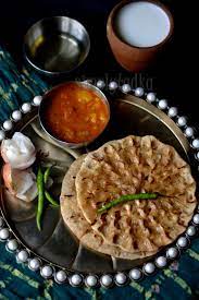 Kobha Roti Jadi Roti Biscuit Roti Recipe Simply Tadka Recipe Recipes Indian Bread Food
