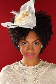 Wedding Hair Bridal Headpieces And Accessories Munaluchi Bride Braided Hairstyles For Wedding Natural Hair Bride Natural Hair Styles
