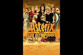 Le mode histoire revivez dans ce mode coopératif toutes les aventures de l'équipage au chapeau de paille mais prenez garde aux pirates et aux marines qui tenteront tout pour piller votre navire et vous capturer. Asterix Aux Jeux Olympiques De Frederic Forestier 2008 Synopsis Casting Diffusions Tv Photos Videos Tele Loisirs