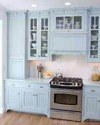 20 beautiful kitchen cabinet colors a