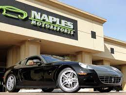 We did not find results for: 2007 Ferrari 612 Sessanta For Sale In Naples Fl Stock 11 157106