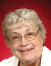 Obituary information for Oraleah Olsen