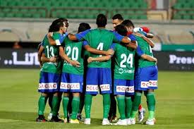 مروان حمدي وفوافي يقودان الهجوم. ØªØ´ÙƒÙŠÙ„ Ø§Ù„Ù…Ù‚Ø§ØµØ© Ù„Ù…Ø¨Ø§Ø±Ø§Ø© Ø§Ù„Ø²Ù…Ø§Ù„Ùƒ ÙÙŠ ÙƒØ£Ø³ Ù…ØµØ± ÙŠÙ„Ø§ÙƒÙˆØ±Ø©