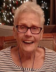 Margery May ( nee Ferguson)