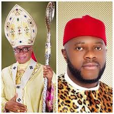 Daniel Obiorah's Instagram, Twitter & Facebook