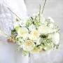 Profile Picture of David Austin Wedding Roseson Google