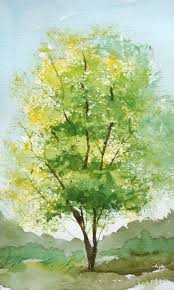 Pin Von Joerg Prochnow Auf Paint Aquarell Landschaftszeichnungen Und Aquarellbilder