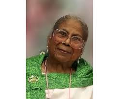 Joan Jones Obituary (2021)