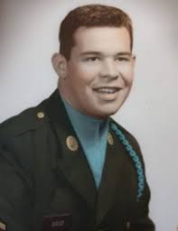 Michael Joseph Doud Sr. Obituary September 30, 2019