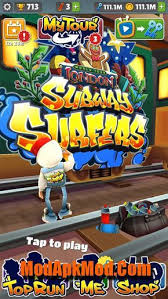 Improve your hero's speed and jumps in subway surfers mod apk, and customize with new clothes and equipment. Subway Surfers Mod Apk Unlimited Keys Coins Subway Surfers Download Subway Surfers Subway Surfers Game