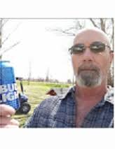 Obituary information for Anthony Michael Mabry