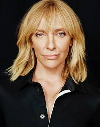 Happy Birthday to the superb Toni Collette, she's 52 today ❤️ Toni Collette  (born Collett; 1 November 1972) is an Australian actress. Known for her  work in television and independent films, she