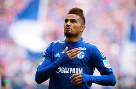 Benjamin boateng (* 1991), ghanaischer fußballspieler; Kevin Prince Boateng The Gifted Abused And Unpredictable Star Who Forged A Unique Path Through The Game